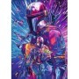 Puzzle Ravensburger Star Wars A Ameaça Fantasma XXL de 500 Peças Ravensburger - 2