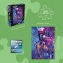 Puzzle Ravensburger Star Wars A Ameaça Fantasma XXL de 500 Peças Ravensburger - 3