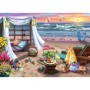 Puzzle Ravensburger Tarde na Praia de 500 Peças Ravensburger - 2