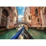 Puzzle Ravensburger Os Canais de Veneza de 1000 Peças Ravensburger - 2