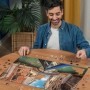 Puzzle Ravensburger Os Canais de Veneza de 1000 Peças Ravensburger - 3