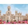Puzzle Ravensburger The Cibeles Palace de 1000 Peças Ravensburger - 2