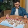 Puzzle Ravensburger The Cibeles Palace de 1000 Peças Ravensburger - 4