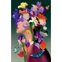 Puzzle Moments Ravensburger Iris de 200 Peças Ravensburger - 2