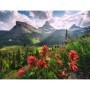 Puzzle Ravensburger Pristine Mountains de 2000 Peças Ravensburger - 2
