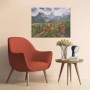 Puzzle Ravensburger Pristine Mountains de 2000 Peças Ravensburger - 4
