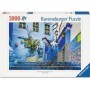 Puzzle Ravensburger Marraquexe Colorido de 3000 Peças Ravensburger - 1