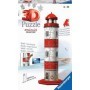 Puzzle 3D Ravensburger Mini Farol Ravensburger - 1