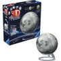 Puzzle 3D Ravensburger Glow-in-the-Dark Moon Ravensburger - 3