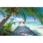 Puzzle Ravensburger Dream Beach Maldives de 4000 Peças Ravensburger - 2