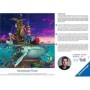 Puzzle Ravensburger Arquipélago de 500 Peças Ravensburger - 3