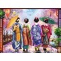 Puzzle Ravensburger Blossom Walk de 500 Peças Ravensburger - 2