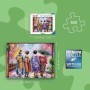 Puzzle Ravensburger Blossom Walk de 500 Peças Ravensburger - 5