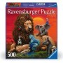 Puzzle Ravensburger Hope de 500 Peças Ravensburger - 1