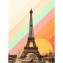 Puzzle Ravensburger Paris Rainbow de 500 Peças Ravensburger - 2