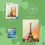 Puzzle Ravensburger Paris Rainbow de 500 Peças Ravensburger - 3
