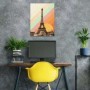 Puzzle Ravensburger Paris Rainbow de 500 Peças Ravensburger - 5