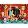 Puzzle Ravensburger Gru - O Maldisposto 4 x 100 Peças Ravensburger - 3