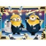 Puzzle Ravensburger Gru - O Maldisposto 4 x 100 Peças Ravensburger - 4