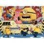 Puzzle Ravensburger Gru - O Maldisposto 4 x 100 Peças Ravensburger - 5