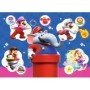 Puzzle Ravensburger Super Mario 4 x 100 Peças Ravensburger - 2