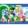 Puzzle Ravensburger Super Mario 4 x 100 Peças Ravensburger - 3