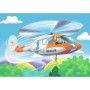 Puzzle Ravensburger Veículos de Resgate (2, 3, 4 e 5 Peças) Ravensburger - 5
