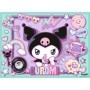 Puzzle Ravensburger Kuromi XXL 100 Peças Ravensburger - 2