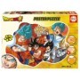 Puzzle Educa Dragon Ball Poster de 250 Peças Puzzles Educa - 1