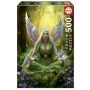 Puzzle Educa Imperatriz de Anne Stokes de 500 Peças Puzzles Educa - 1