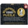 Puzzle Educa Antique Xmas de 1000 Peças Puzzles Educa - 1
