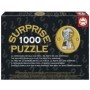 Puzzle Educa Knights Round Table de 1000 Peças Puzzles Educa - 1