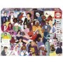Puzzle Educa Mulheres Icónicas de 1000 Peças Puzzles Educa - 1