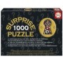 Puzzle Educa Shoot! de 1000 Peças Puzzles Educa - 1