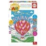 Set de Pintura por Números Educa Magic Art Veículos (9+) Puzzles Educa - 1