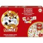Jogo de Tabuleiro Educa Lince 70 Imagens Puzzles Educa - 1