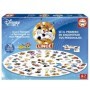 Jogo de Tabuleiro Educa Lince Disney Puzzles Educa - 1