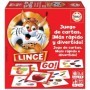 Jogo de Tabuleiro Educa Lince Go Puzzles Educa - 1