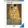 Puzzle Ravensburger O Beijo 1000 Peças Ravensburger - 2