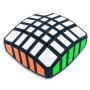 ZePuzzles 1x5x5 Floppy Cube Zeal Cubes - 2