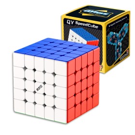 QiYi Warrior 5x5 (Magnetic) Qiyi - 1