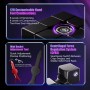 Vin Cube 3x3 Lite (Magnetic + Spring + Frosted) VIN Cube - 9