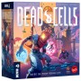 Dead Cells - Jogo de Tabuleiro de Ação Devir Devir - 1
