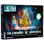 EXIT: Calendário de Advento A Estrela Desaparecida - Jogo de Escape Room Devir Devir - 1