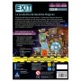 EXIT: A Academia de Artes Mágicas - Jogo de Escape Room Devir Devir - 2