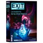 EXIT: A Academia de Artes Mágicas - Jogo de Escape Room Devir Devir - 1