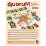 Quorum - Jogo de Tabuleiro de Estratégia Devir Devir - 3
