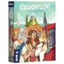 Quorum - Jogo de Tabuleiro de Estratégia Devir Devir - 1