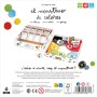El Monstruo de Colores: Viagem - Jogo de Tabuleiro Infantil Devir Devir - 3