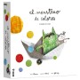 El Monstruo de Colores: Viagem - Jogo de Tabuleiro Infantil Devir Devir - 1